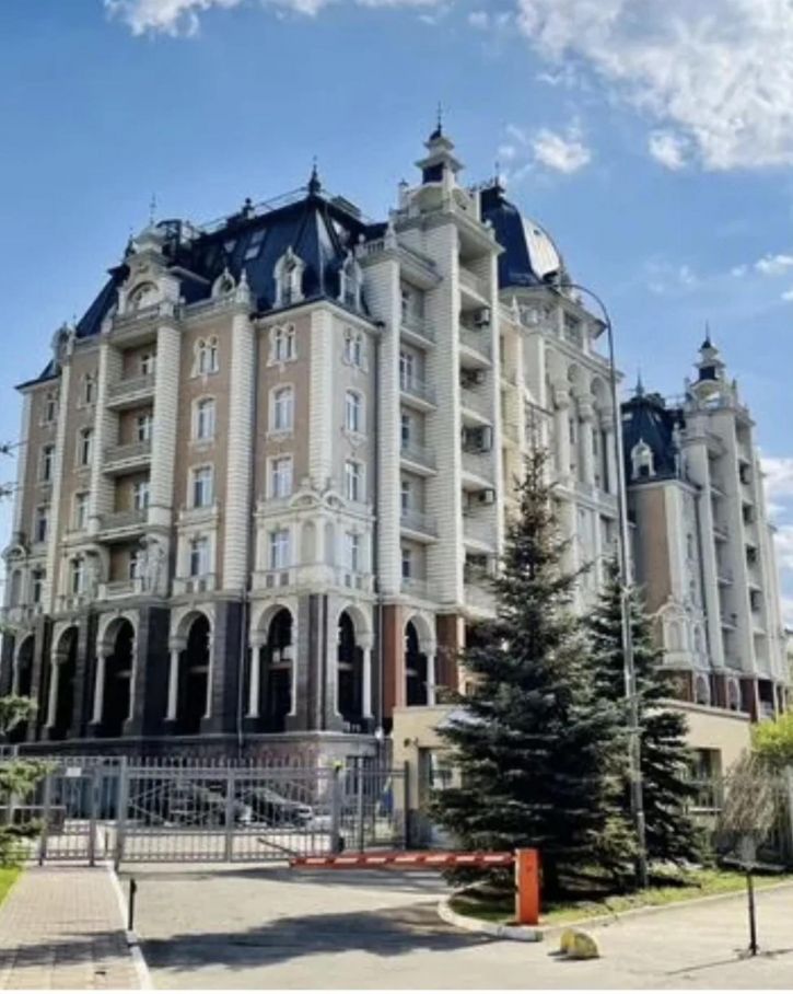 3-комн квартира Касаткина улица, д.11
