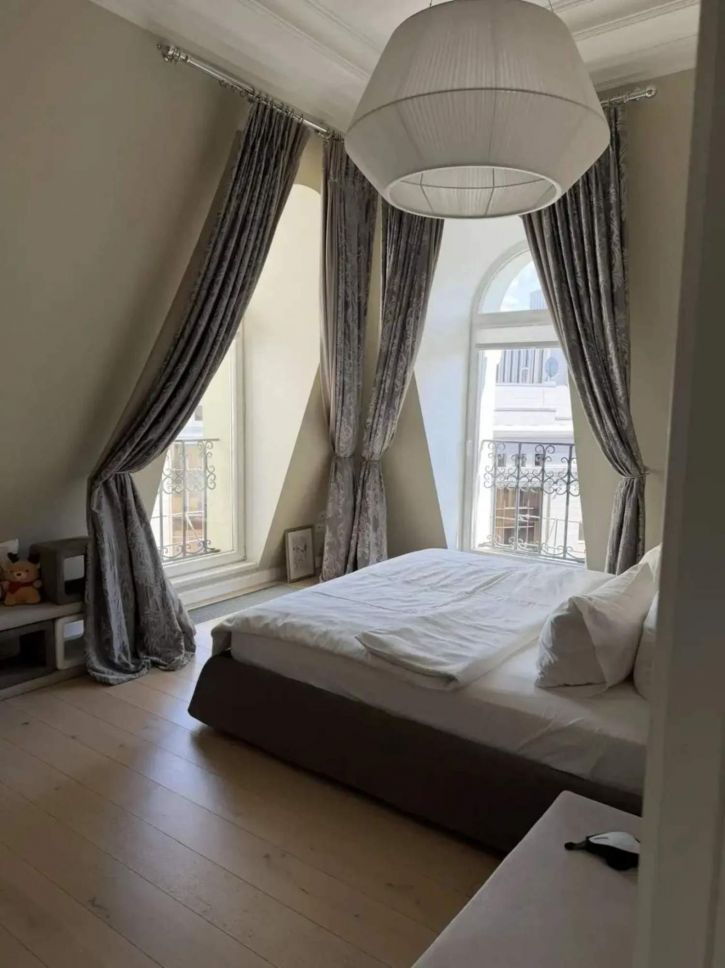 3-комн квартира Касаткина улица, д.11
