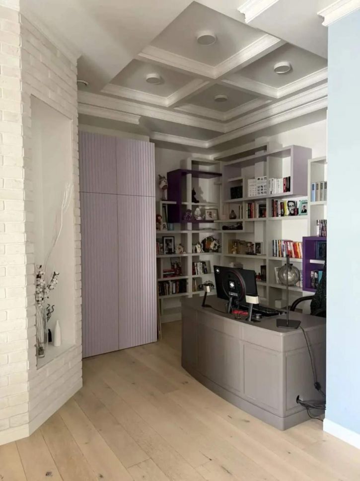 3-комн квартира Касаткина улица, д.11