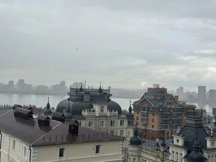 3-комн квартира Касаткина улица, д.11