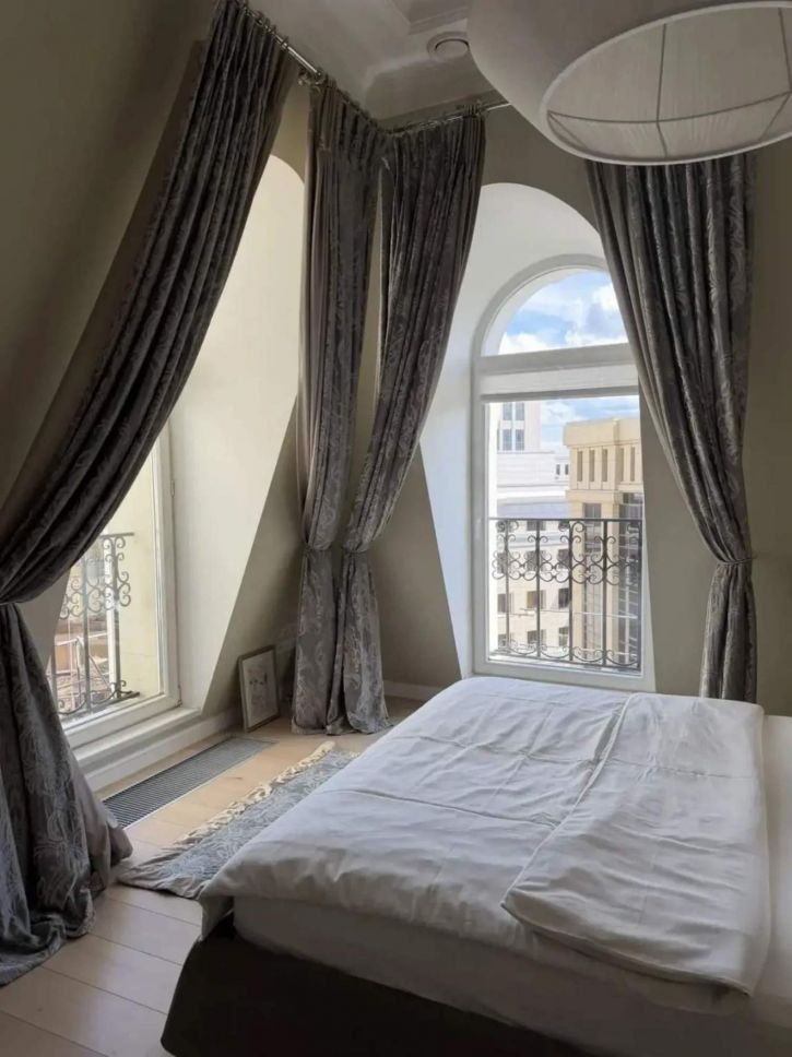 3-комн квартира Касаткина улица, д.11