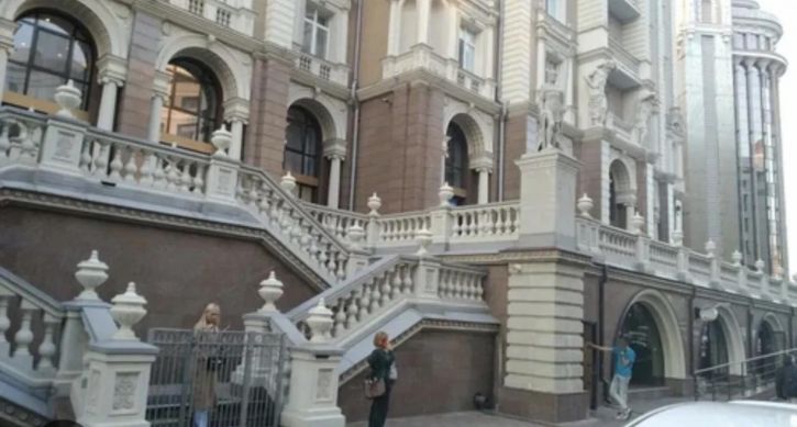 3-комн квартира Касаткина улица, д.11