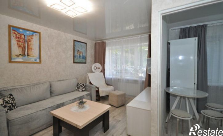 3-комн квартира улица Лейтенанта Красикова, 7,  д. 7