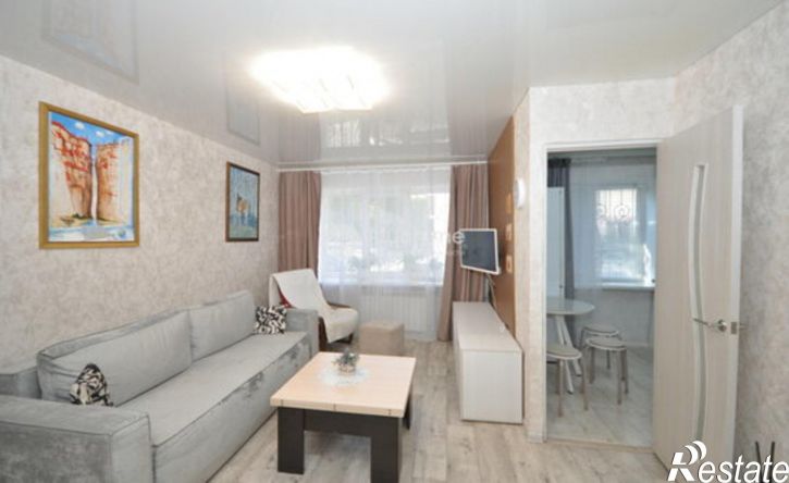 3-комн квартира улица Лейтенанта Красикова, 7,  д. 7