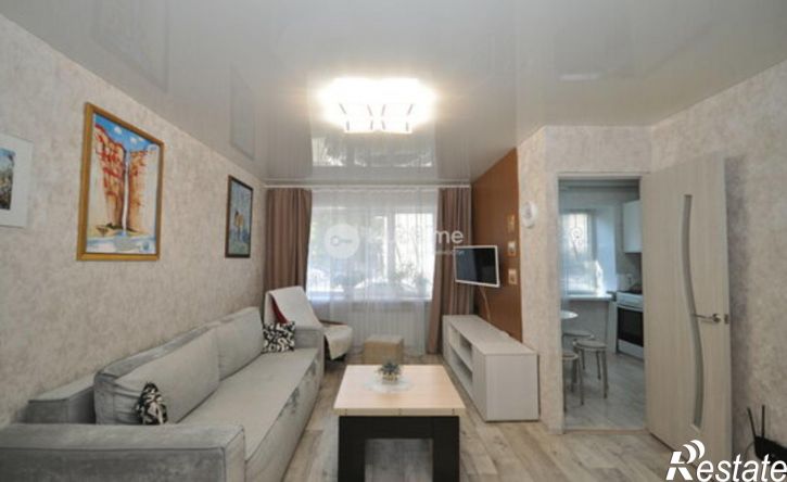 3-комн квартира улица Лейтенанта Красикова, 7,  д. 7