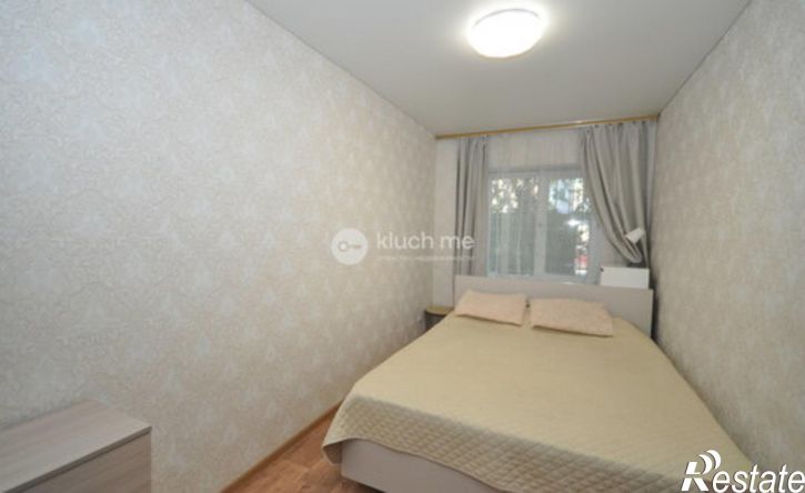 3-комн квартира улица Лейтенанта Красикова, 7,  д. 7