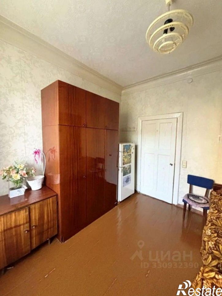 2-комн квартира ул Максимова, 40А,  д. 40А