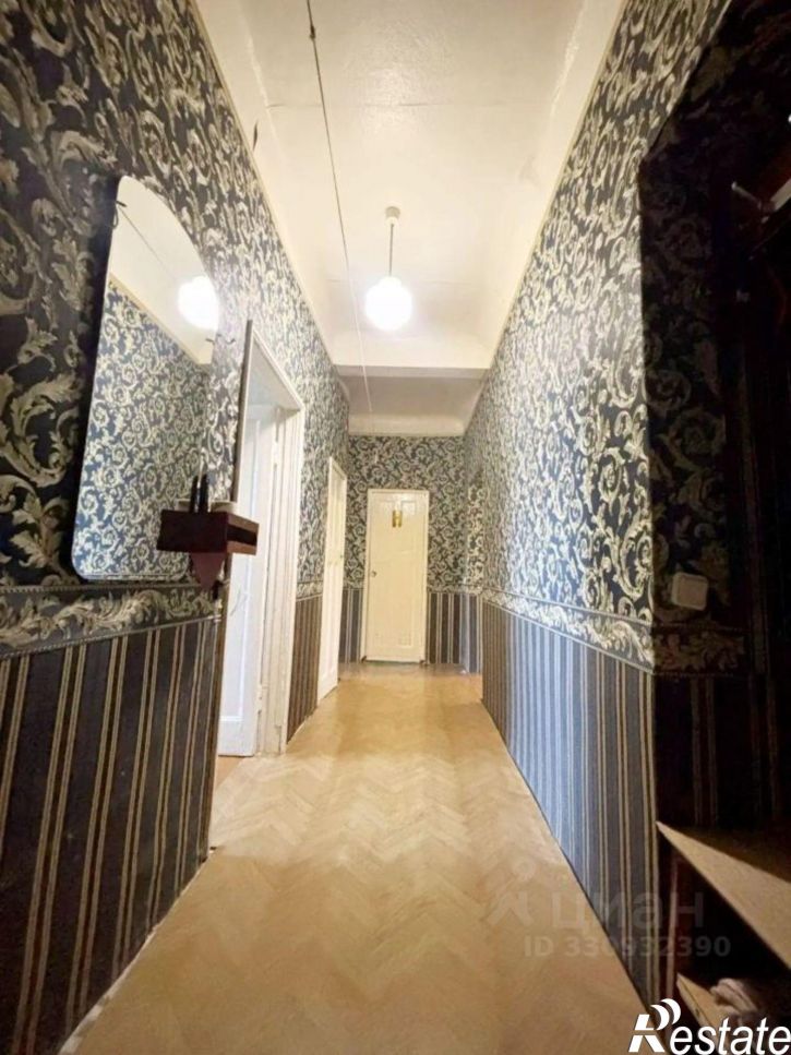 2-комн квартира ул Максимова, 40А,  д. 40А