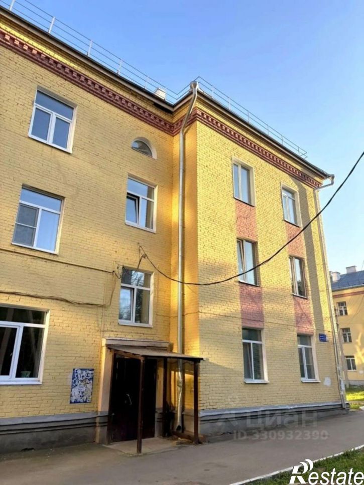 2-комн квартира ул Максимова, 40А,  д. 40А