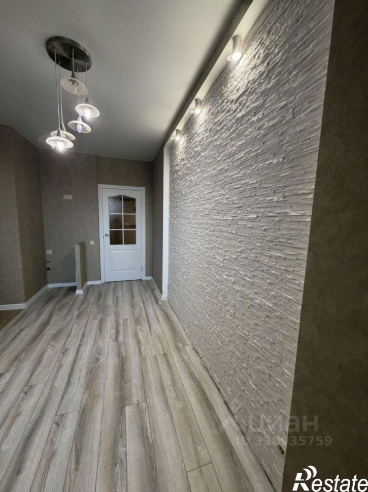 1-комн квартира улица Хусаина Мавлютова, 17Е к2,  д. 17Е к2