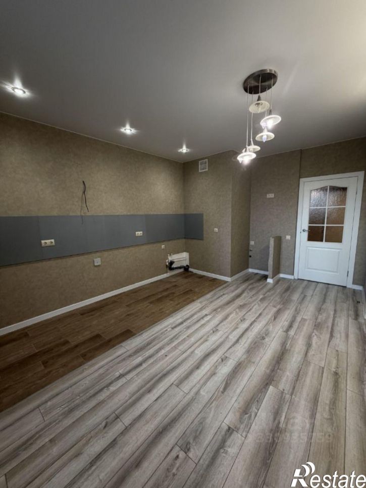 1-комн квартира улица Хусаина Мавлютова, 17Е к2,  д. 17Е к2