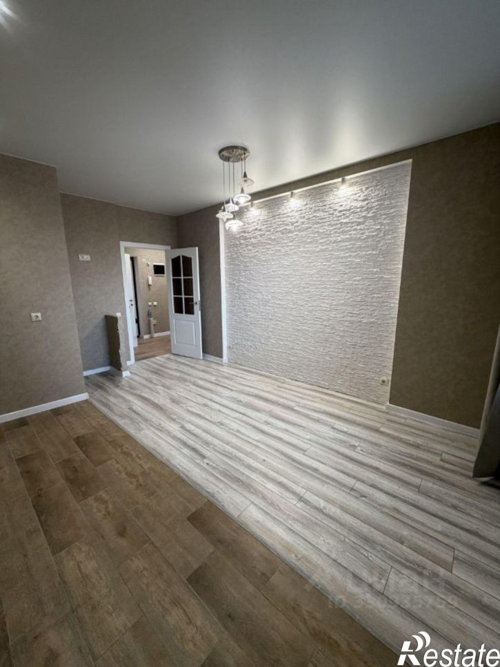 1-комн квартира улица Хусаина Мавлютова, 17Е к2,  д. 17Е к2