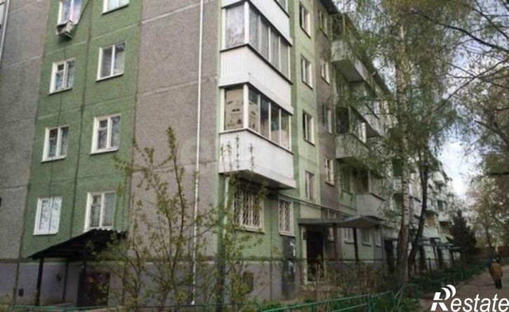 1-комн квартира улица Камиля Якуба, 4,  д. 4