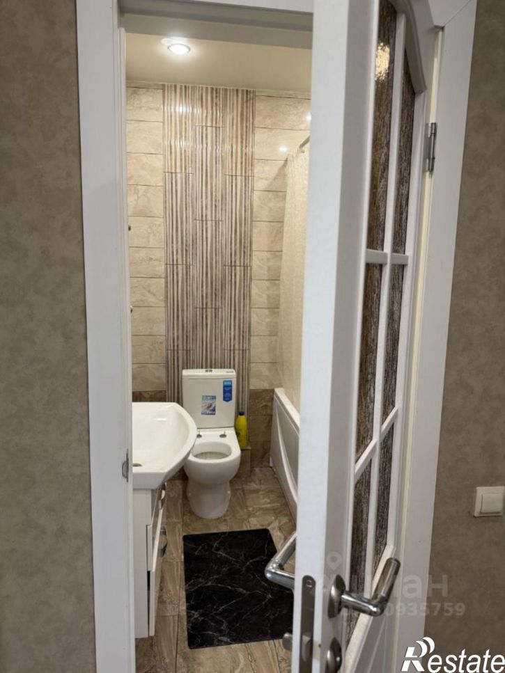 1-комн квартира улица Хусаина Мавлютова, 17Е к2,  д. 17Е к2