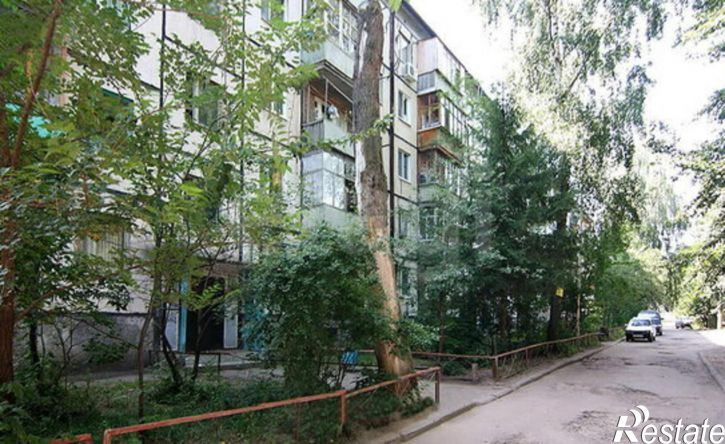 1-комн квартира улица Камиля Якуба, 4,  д. 4