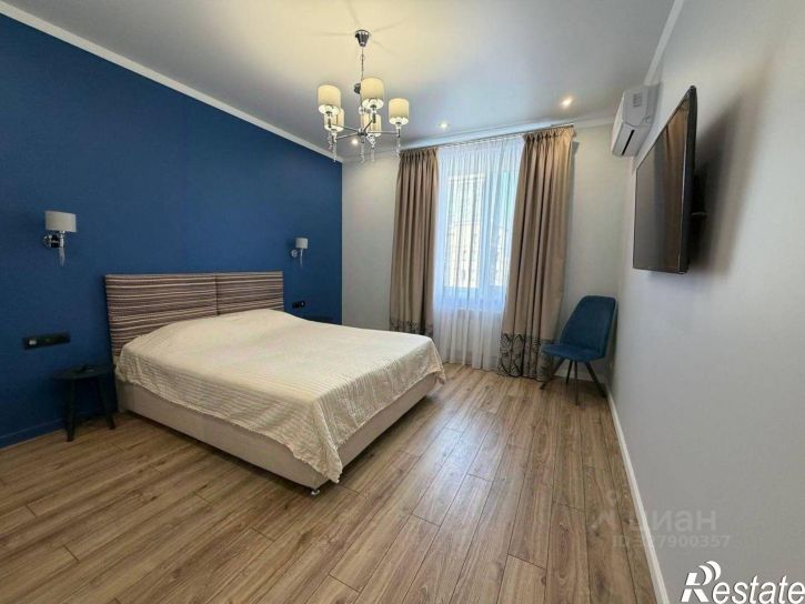 3-комн квартира ул Нурсултана Назарбаева, 10,  д. 10