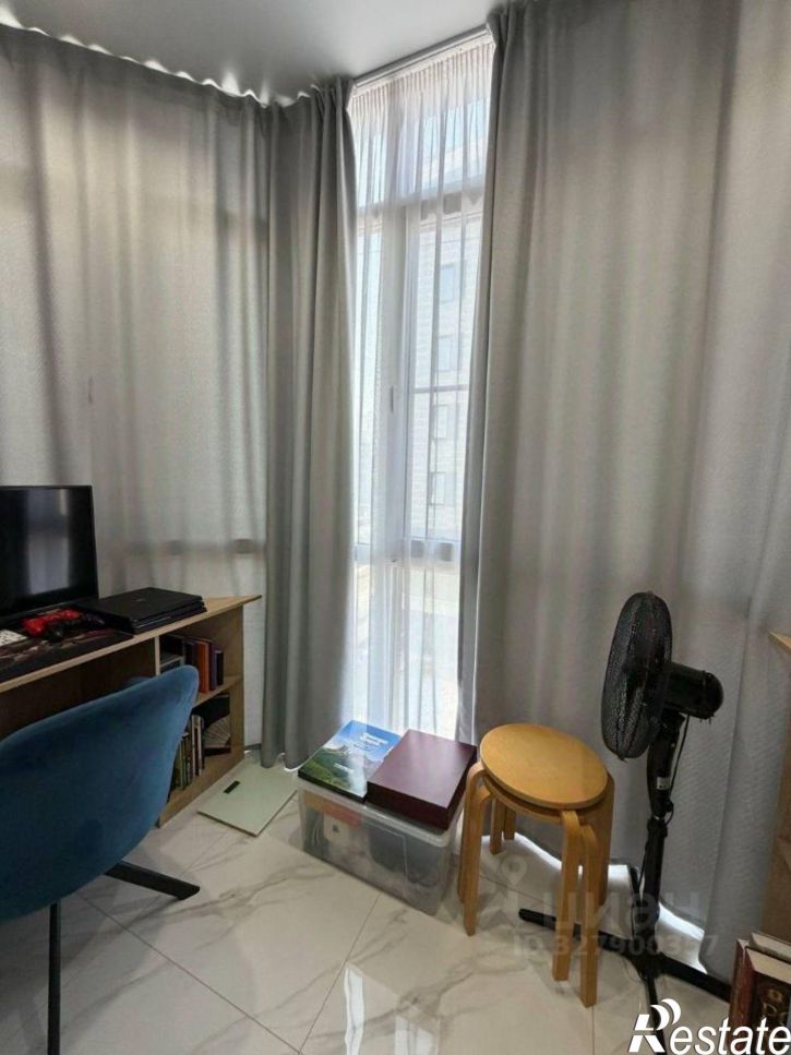 3-комн квартира ул Нурсултана Назарбаева, 10,  д. 10