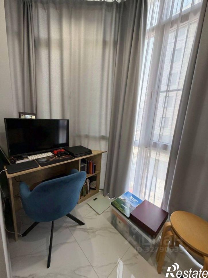 3-комн квартира ул Нурсултана Назарбаева, 10,  д. 10