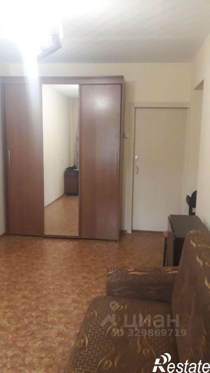 Комната ул Комиссара Габишева, 5,  д. 5