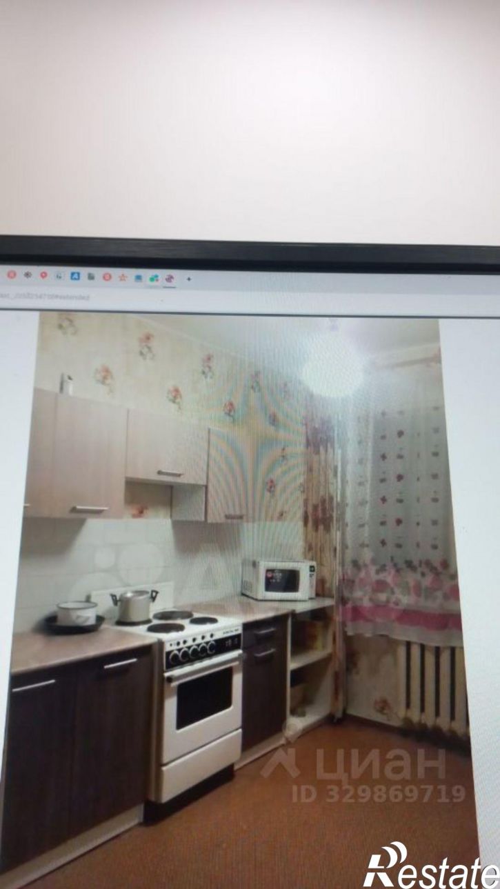 Комната ул Комиссара Габишева, 5,  д. 5