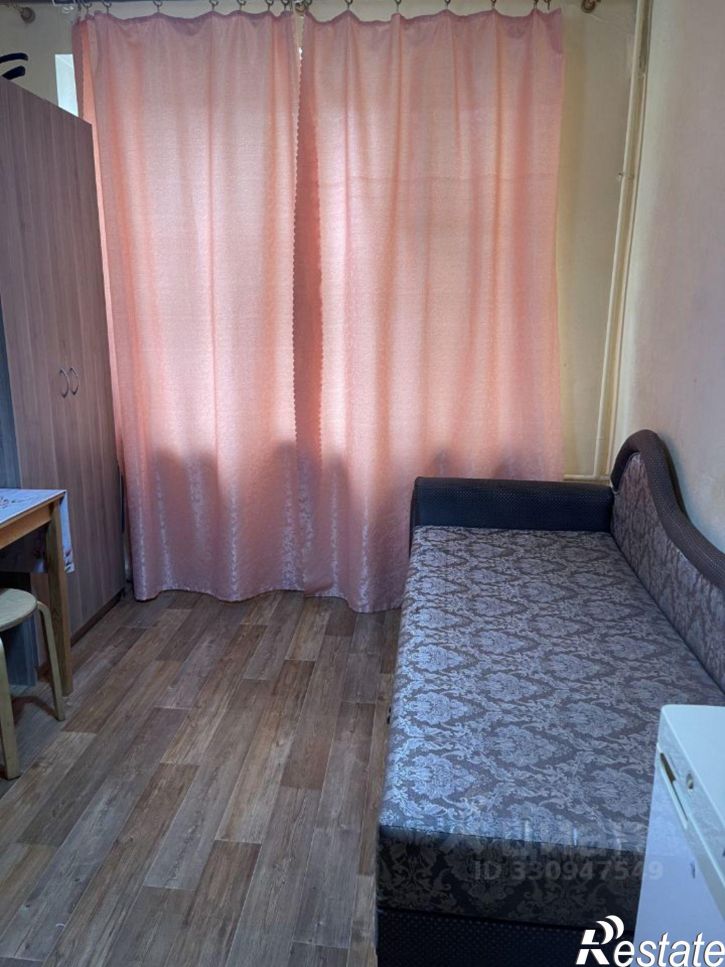 Комната улица Гастелло, 7А,  д. 7А