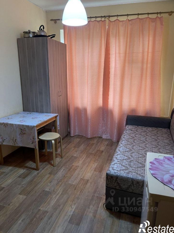 Комната улица Гастелло, 7А,  д. 7А