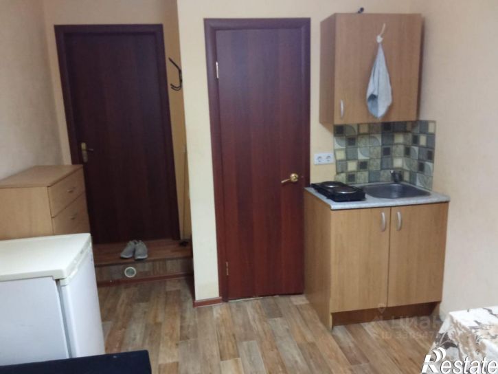 Комната улица Гастелло, 7А,  д. 7А