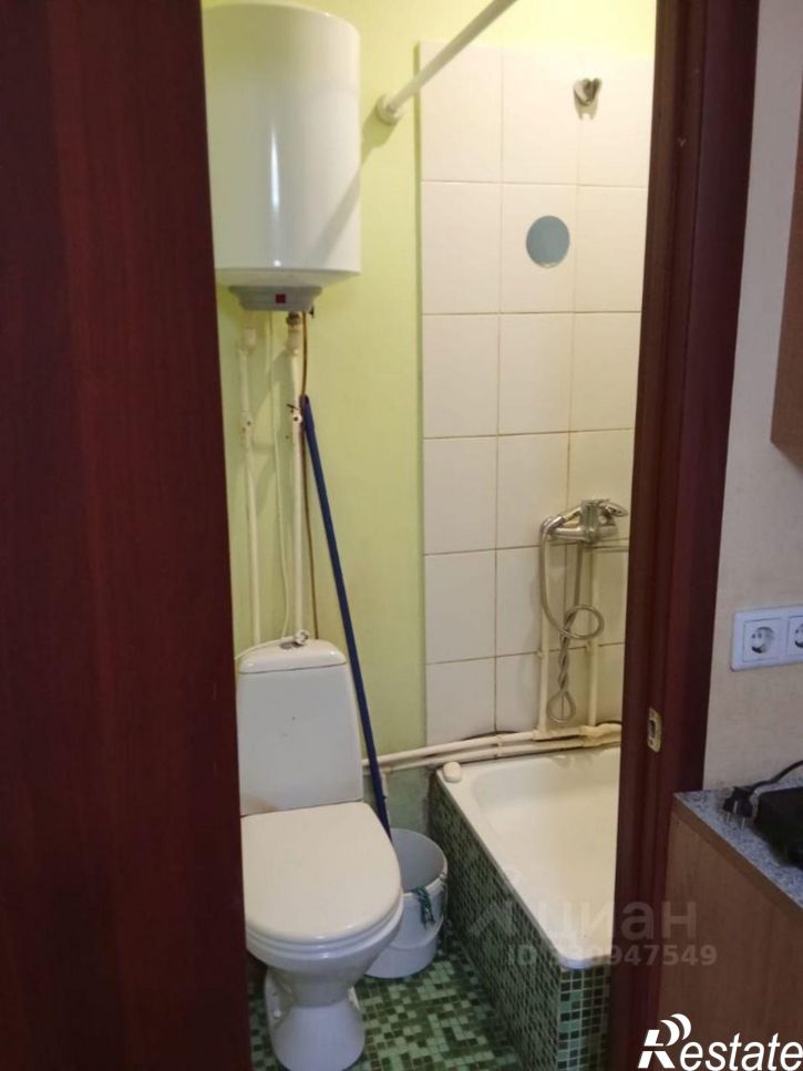 Комната улица Гастелло, 7А,  д. 7А