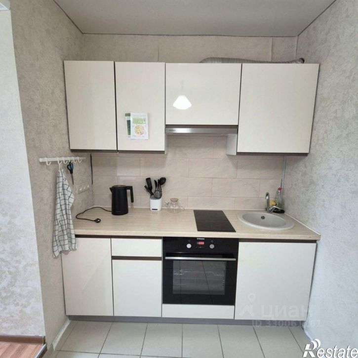 1-комн квартира ул Дубравная, 17,  д. 17
