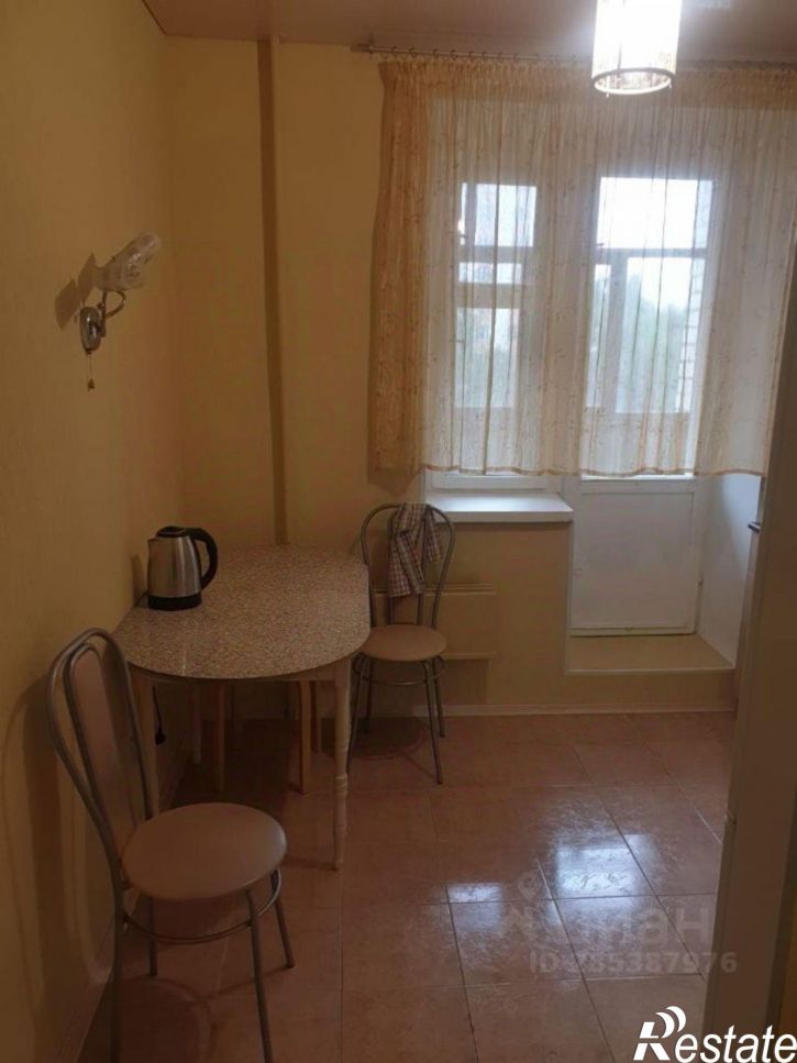 1-комн квартира ул Оренбургский Тракт, 138Б,  д. 138Б