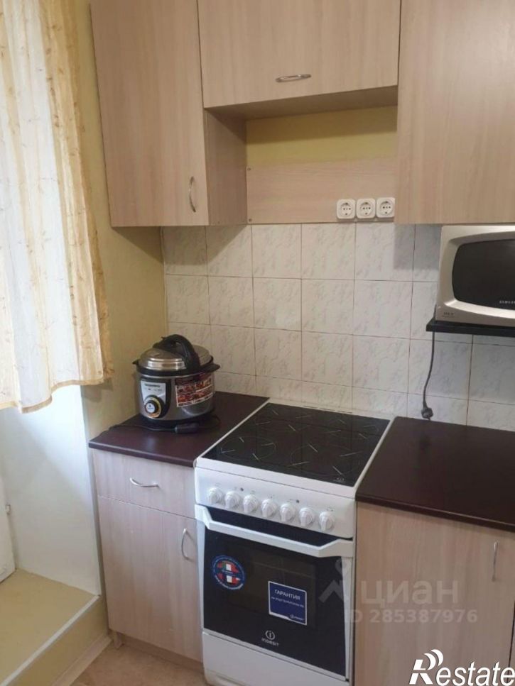 1-комн квартира ул Оренбургский Тракт, 138Б,  д. 138Б