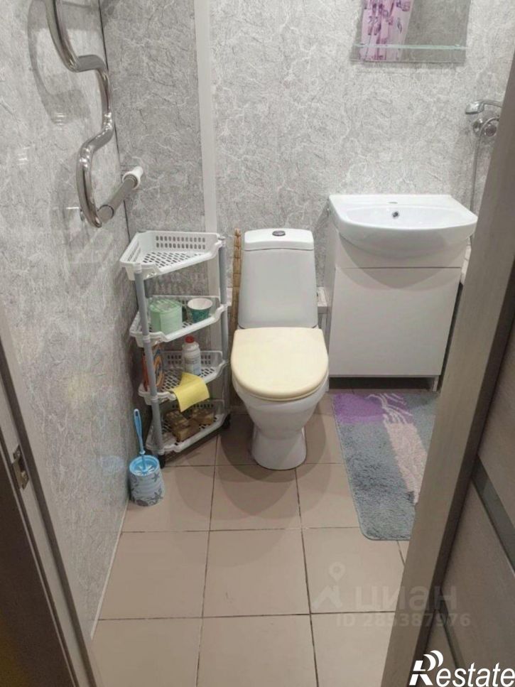 1-комн квартира ул Оренбургский Тракт, 138Б,  д. 138Б