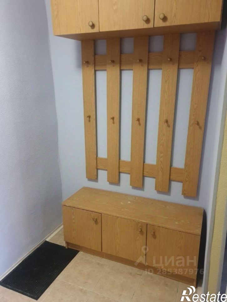 1-комн квартира ул Оренбургский Тракт, 138Б,  д. 138Б