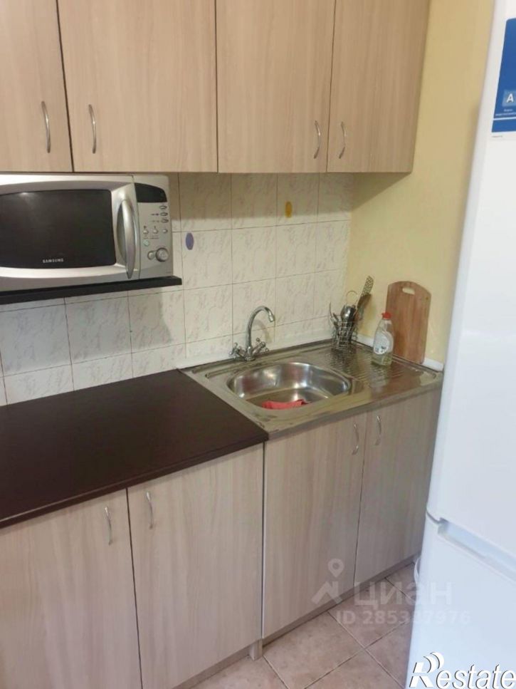 1-комн квартира ул Оренбургский Тракт, 138Б,  д. 138Б