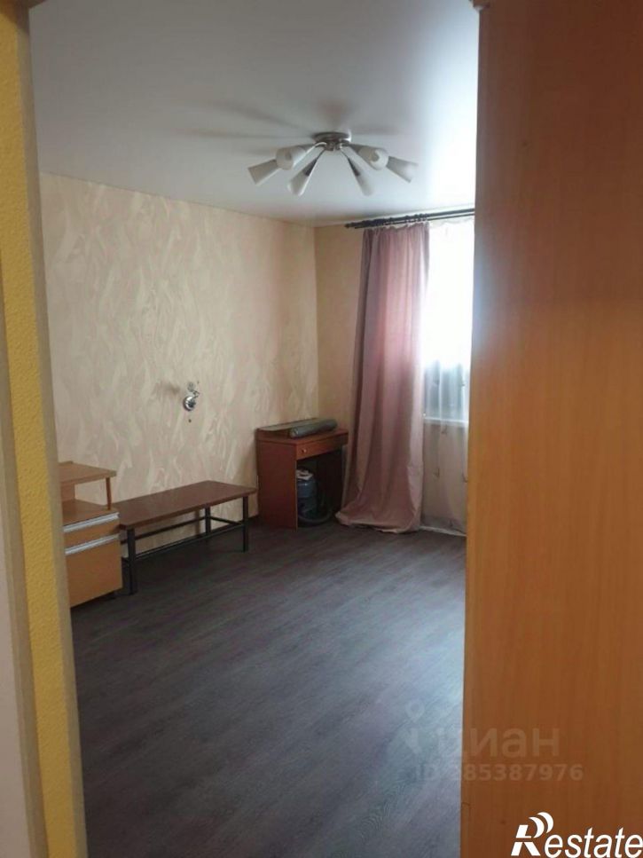 1-комн квартира ул Оренбургский Тракт, 138Б,  д. 138Б