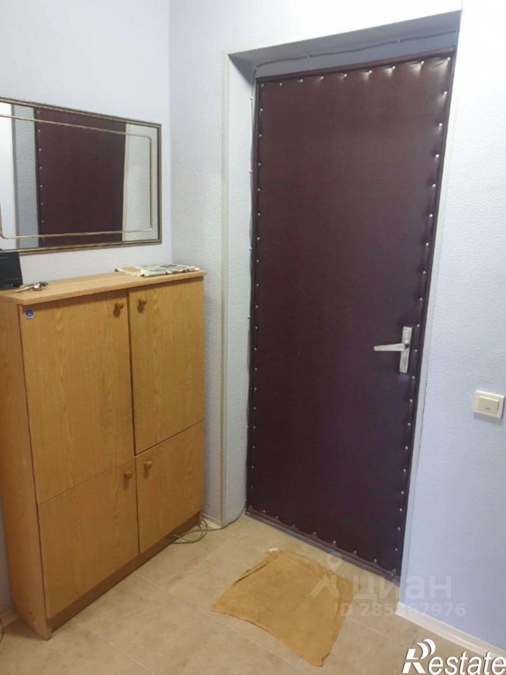 1-комн квартира ул Оренбургский Тракт, 138Б,  д. 138Б
