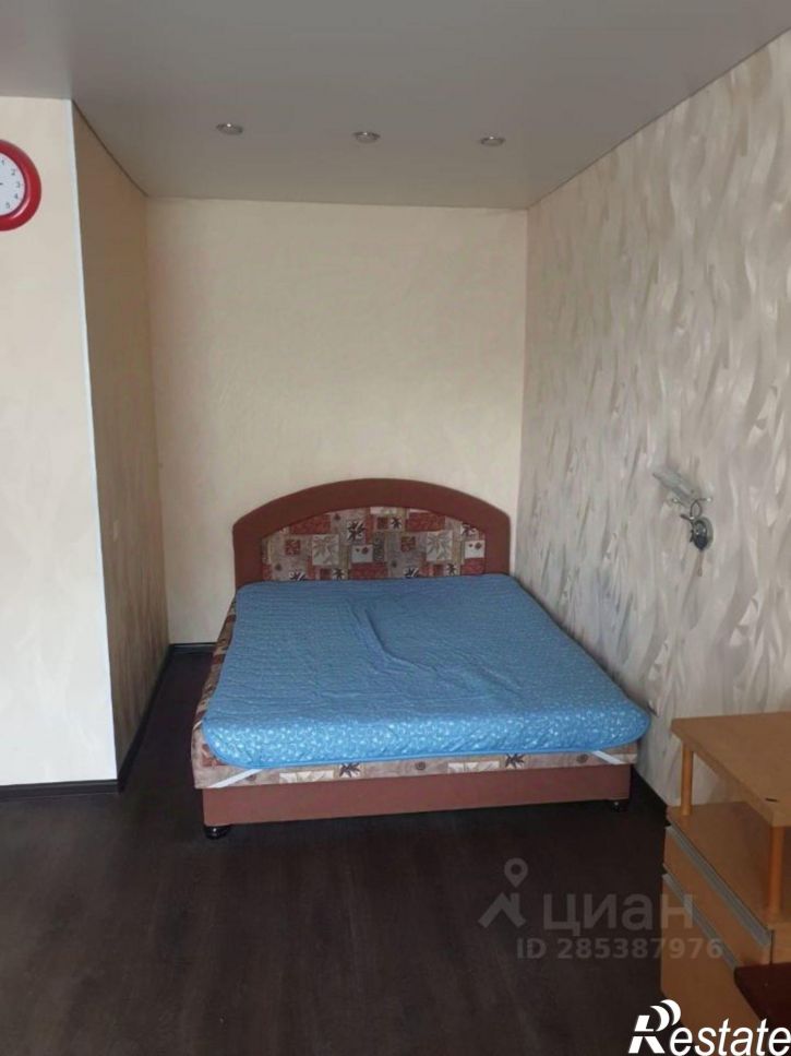 1-комн квартира ул Оренбургский Тракт, 138Б,  д. 138Б