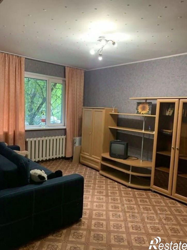 1-комн квартира ул Восстания, 79,  д. 79