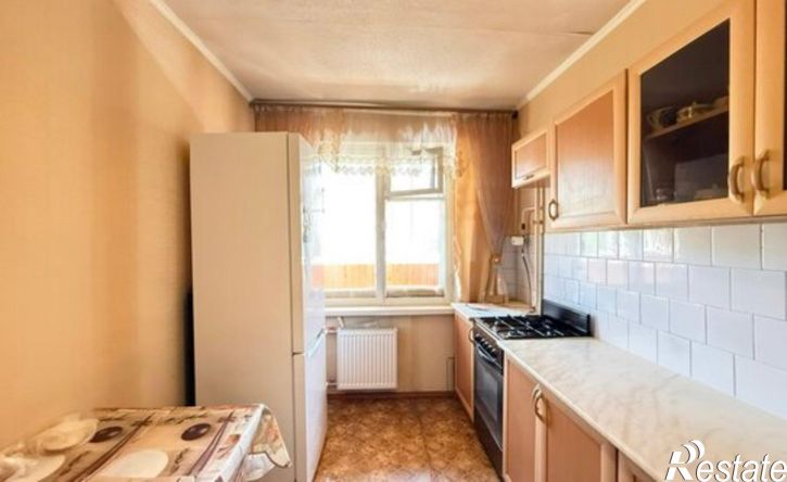 3-комн квартира улица Фатыха Амирхана, 2,  д. 2