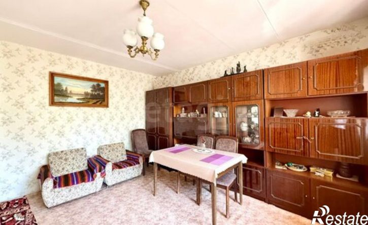 3-комн квартира улица Фатыха Амирхана, 2,  д. 2