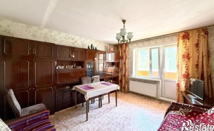 3-комн квартира улица Фатыха Амирхана, 2,  д. 2
