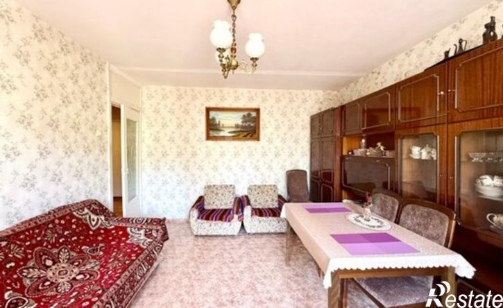 3-комн квартира улица Фатыха Амирхана, 2,  д. 2