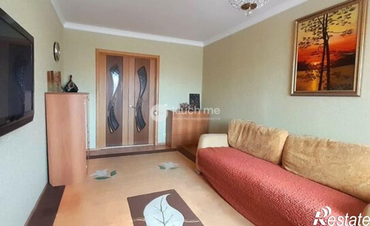 3-комн квартира ул Адоратского, 27,  д. 27