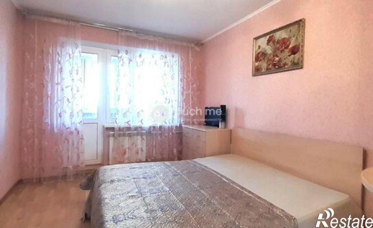 3-комн квартира ул Адоратского, 27,  д. 27