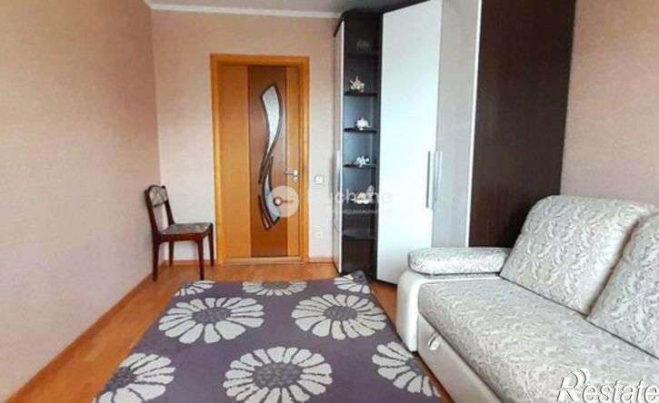 3-комн квартира ул Адоратского, 27,  д. 27