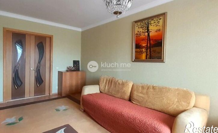 3-комн квартира ул Адоратского, 27,  д. 27