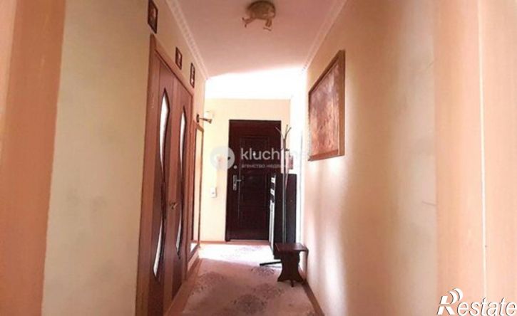 3-комн квартира ул Адоратского, 27,  д. 27