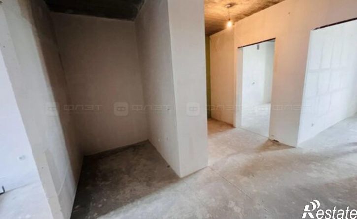 3-комн квартира Портовая улица, 37 к2,  д. 37 к2