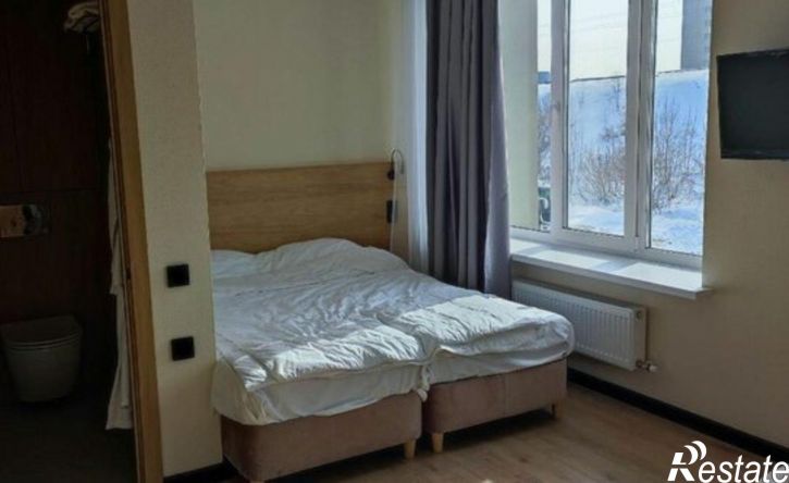 1-комн квартира ул Роторная, 1,  д. 1