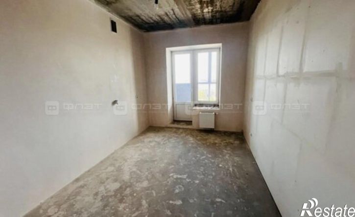 3-комн квартира Портовая улица, 37 к2,  д. 37 к2